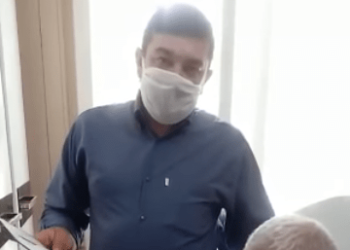 Justiça determina que vice-prefeito de Sapiranga apague vídeo por falsidade de informações