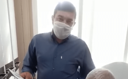 Justiça determina que vice-prefeito de Sapiranga apague vídeo por falsidade de informações