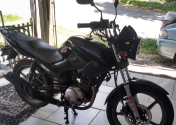 Motoboy de Campo Bom sofre assalto enquanto fazia entrega de pizzas, no Centro de Sapiranga