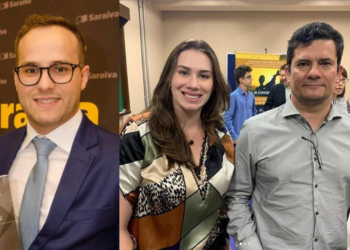 Trechos idênticos em artigo de advogado que cresceu em Sapiranga constrangem Sergio Moro