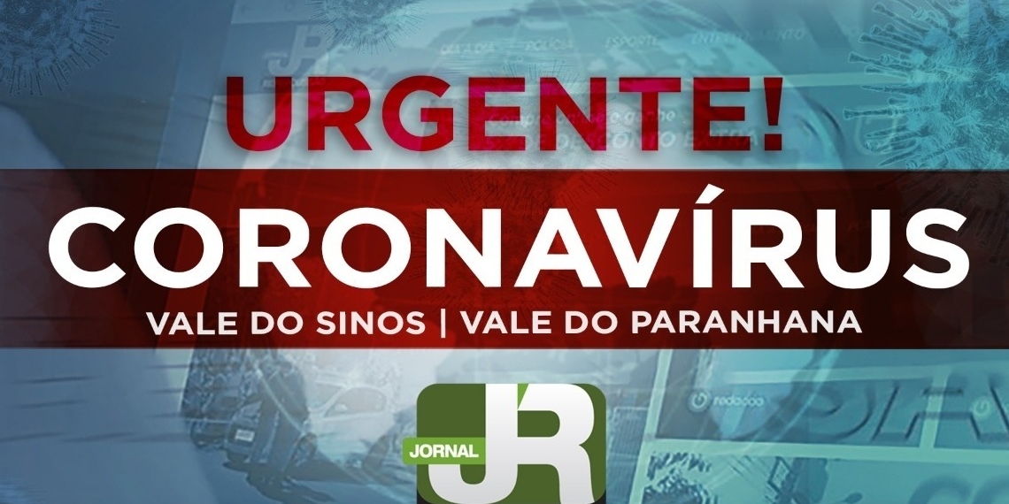 Campo Bom registra segunda morte por Covid-19
