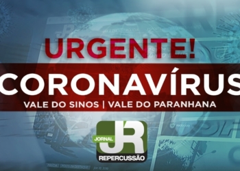 Campo Bom registra segunda morte por Covid-19