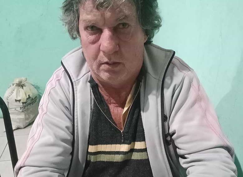 Homem morre esfaqueado, em Nova Hartz, após briga em bar