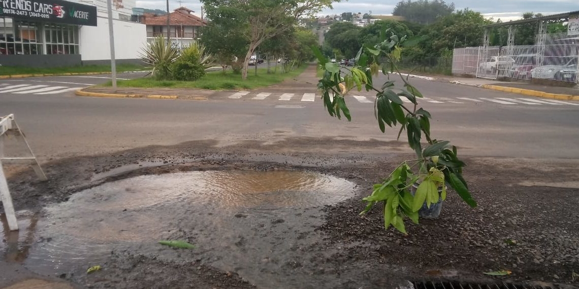 Campo Bom registrou a cada três dias de 2019, um dia sem água da Corsan. Agesan detalha números