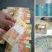 Dinheiro falso é oferecido por criminosos em grupos de redes sociais em Campo Bom