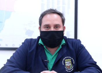 Hospital Sapiranga e Prefeitura repudiam vídeo publicado por vice-prefeito