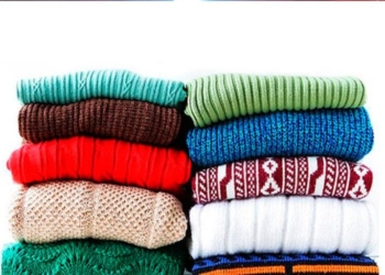 Campanha Inverno Solidário já aguarda doações em Campo Bom