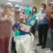 Depois de 45 dias de internação, paciente com Covid-19 tem alta do Hospital Lauro Reus em Campo Bom