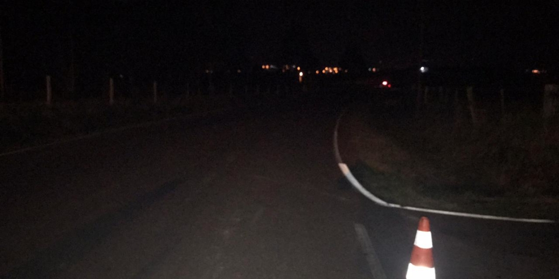 Identificado jovem morto em acidente em Sapiranga