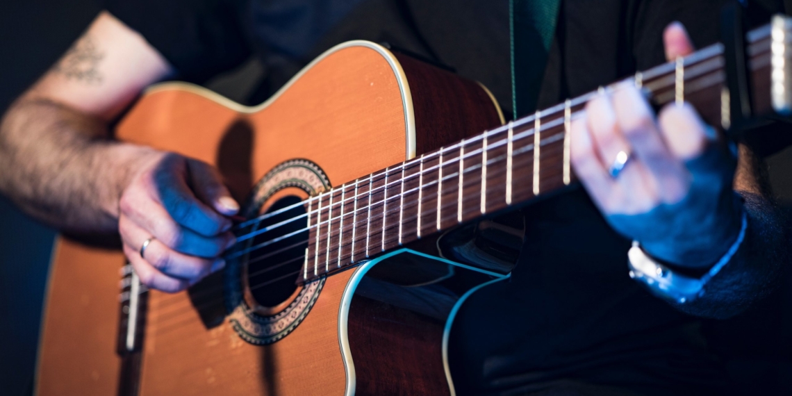 Campo Bom realizará lives com músicos locais