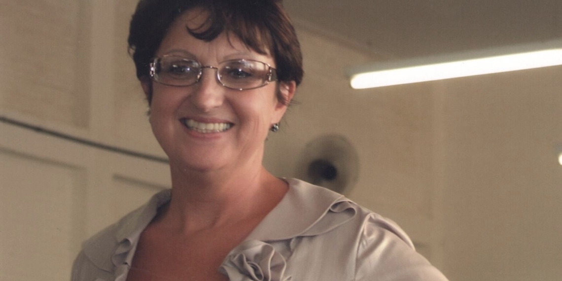 Morre sapiranguense Rosinha, ex-presidente da APAE e voluntária da LIGA
