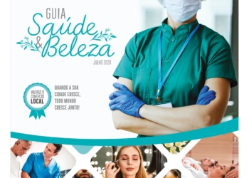 Guia Saúde e Beleza 2020