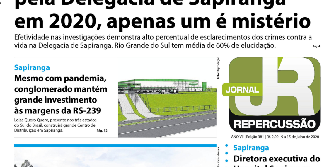 Edição 381