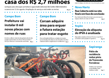Edição 383
