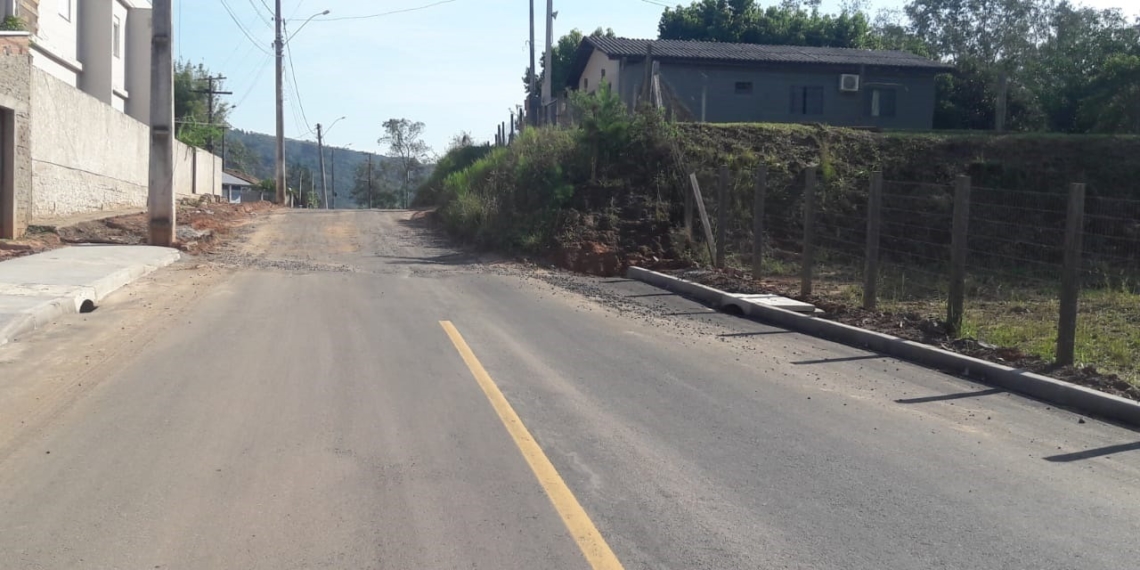 Prefeitura de Sapiranga possui acordo com dono de casa no Travessão Ferrabraz