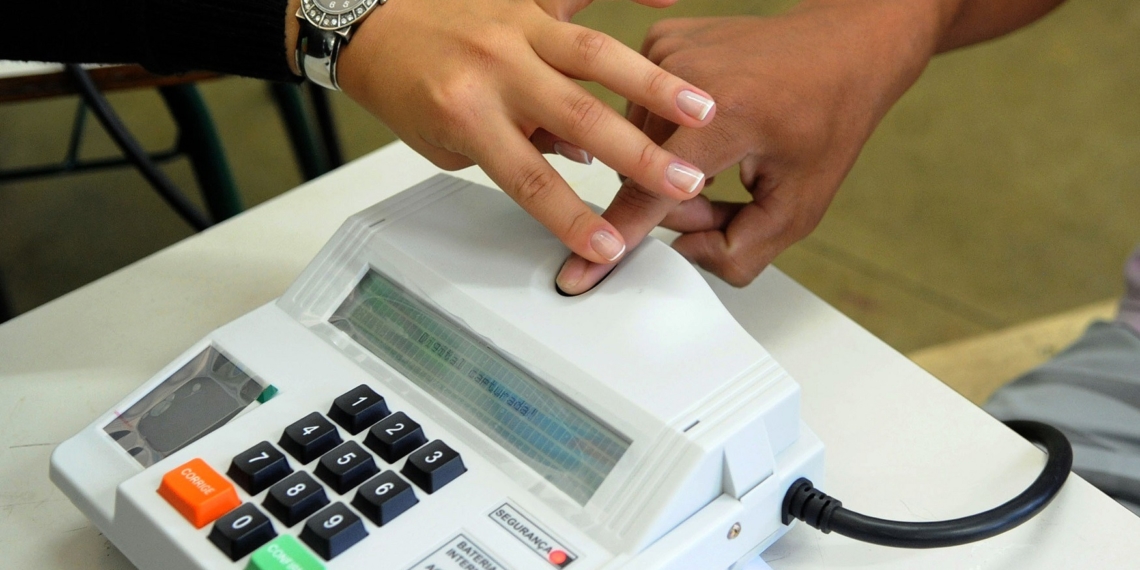 TSE remove biometria das eleições 2020 em função da pandemia do coronavírus