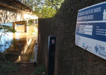 Chuva voltará com força e cidades enfrentarão enchente, diz Metsul
