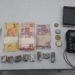 Traficante é preso com maconha no bairro Aurora, em Campo Bom