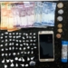 Força Tática identifica marginal com crack, cocaína e maconha, em Sapiranga