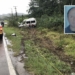 Acidente envolvendo van com pacientes de Igrejinha resulta em uma morte