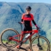 Atleta sapiranguense tem bicicleta roubada durante treino