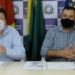Em live, Luciano Orsi fala sobre a liberação de medicamentos para tratamento da Covid-19 e multa para quem promover aglomerações em Campo Bom