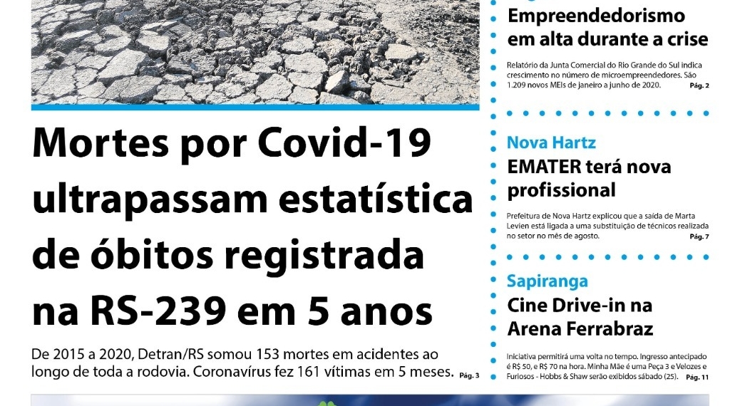 Edição 384