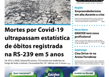 Edição 384