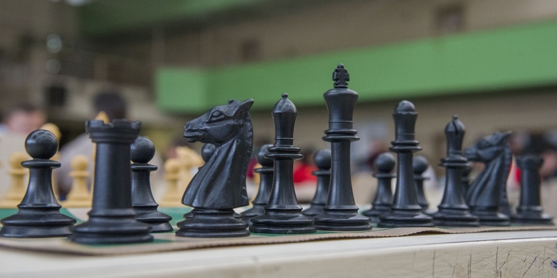 Torneio Aberto de Xadrez de Campo Bom será on-line por conta da pandemia