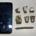 Jovem é detido com drogas em Campo Bom
