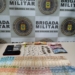 Homem é preso no bairro Vila Nova, em Sapiranga, por tráfico de drogas