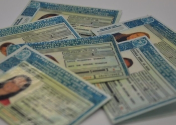 Atrasos registrados em exames de CFC