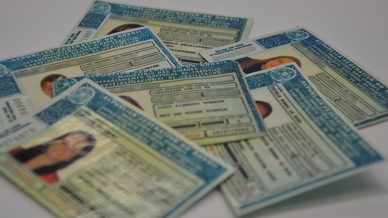 Atrasos registrados em exames de CFC