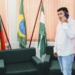 Presidente da Câmara de Vereadores de Sapiranga, Adriano chama atenção para diminuição de cuidados de demais doenças
