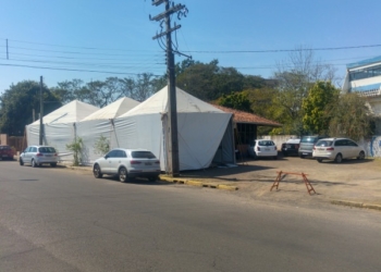 Cidades somam quase 30 mil atendimentos e 10 mil testes
