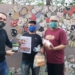 Secretaria de Educação de Sapiranga entrega cartilhas e kits a alunos do Projeto Reconstruir e EJA