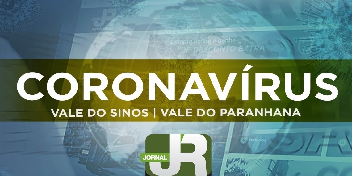 Campo Bom contabiliza 26 recuperados da Covid-19 em 24 horas