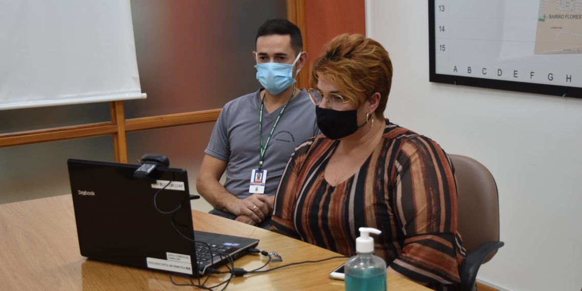 Região já conta com comitê de gestão para protocolos contra a Covid-19