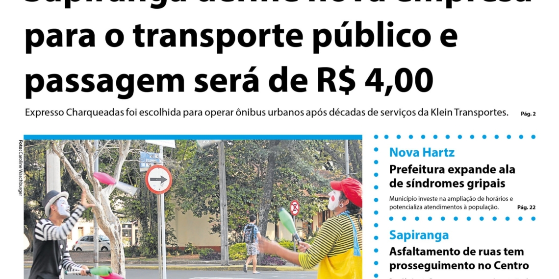 Edição 386
