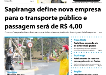 Edição 386
