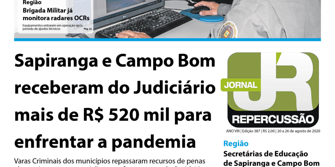 Edição 387