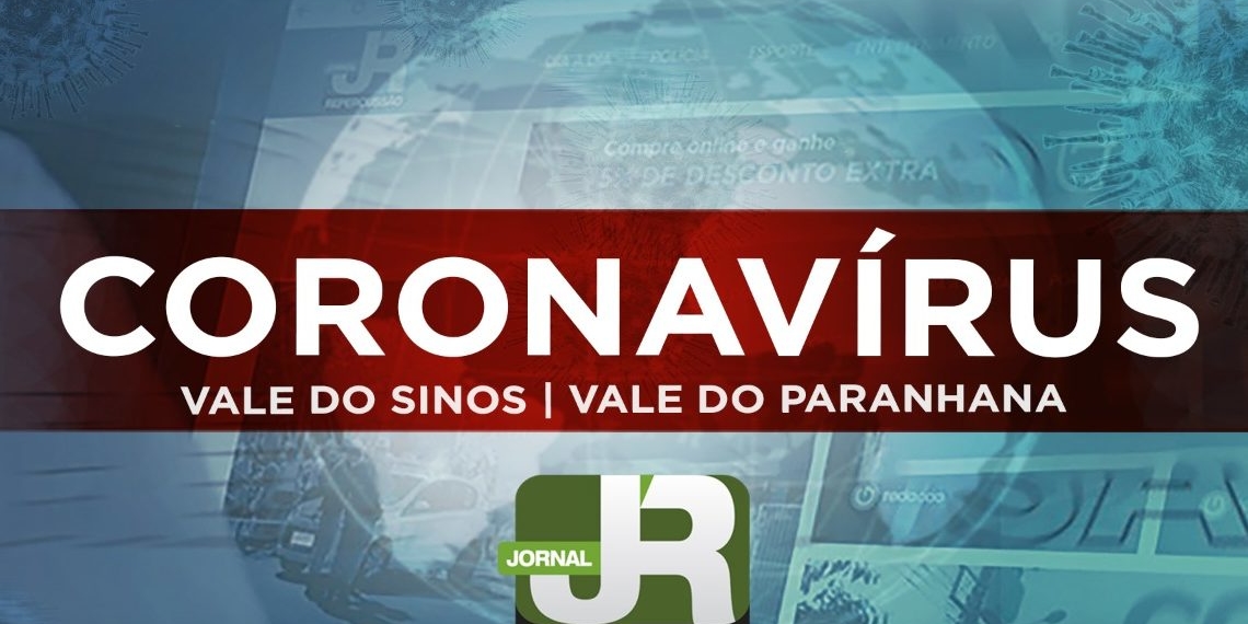 79 recuperados, 1 novo óbito e 66 novos casos de Covid-19 em Sapiranga nesta sexta-feira (14)