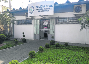 Homem abusa sexualmente de criança e foge de casa, em Sapiranga