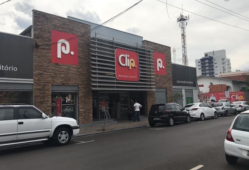 Após ampliação, Clip de Sapiranga conta com espaço de 1.000m²