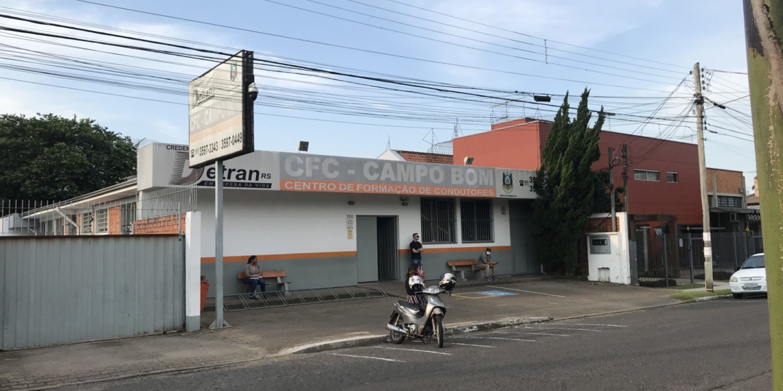 CFC de Campo Bom se adapta ao “novo normal”