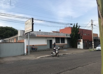 CFC de Campo Bom se adapta ao “novo normal”