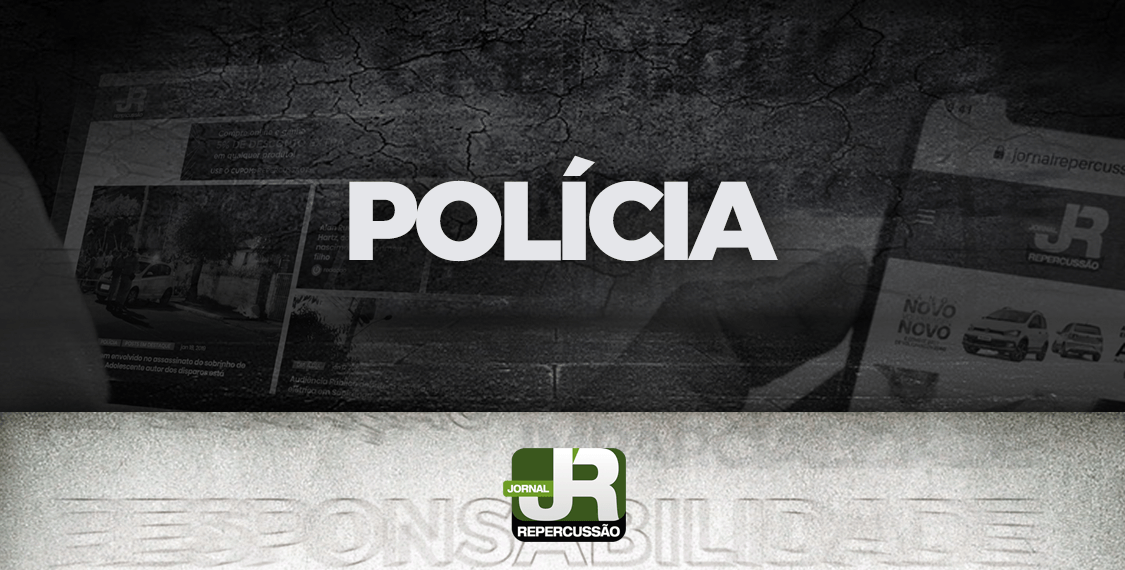 Homem é preso tentando fugir com 80kg de carne em Campo Bom
