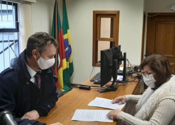 MP e Prefeitura de Sapiranga estabelecem TAC para elaboração de inventário de imóveis cinquentenários