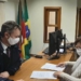 MP e Prefeitura de Sapiranga estabelecem TAC para elaboração de inventário de imóveis cinquentenários