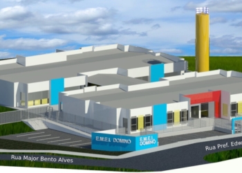 Em breve, Sapiranga ganhará nova EMEI